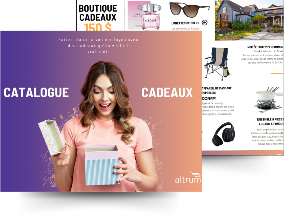 catalogue